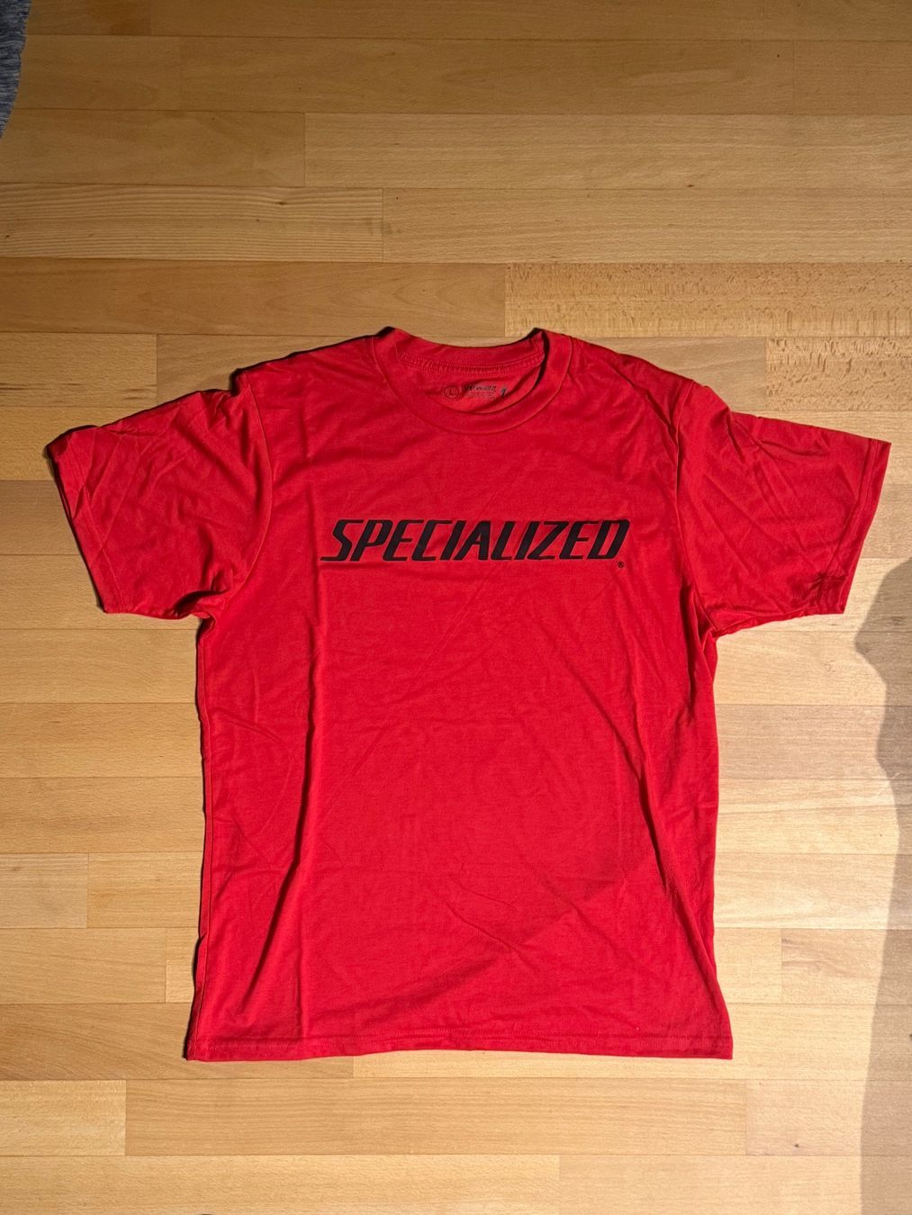 T-shirt: Specialized stretch shirt – Usato da Neftenbach venduto da Boska_1969