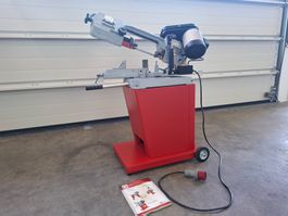 Holzmann Metallbandsäge BS 128HDR gebraucht