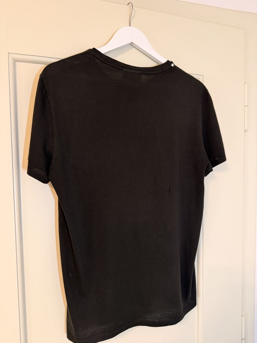Lacoste T-shirt: lacoste tshirt mit löcher – Usato da Visp venduto da locosshop 4