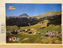 AK von Ftan