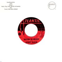 BOBBY DARIN