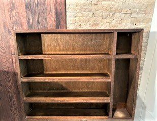 Regale: +  WaNd / StAndrEgaL  + – Gebraucht aus Winkel von zeho 7