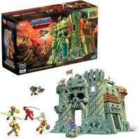 Mega Con Mega Construx Set Masters of the Universe - Castle
