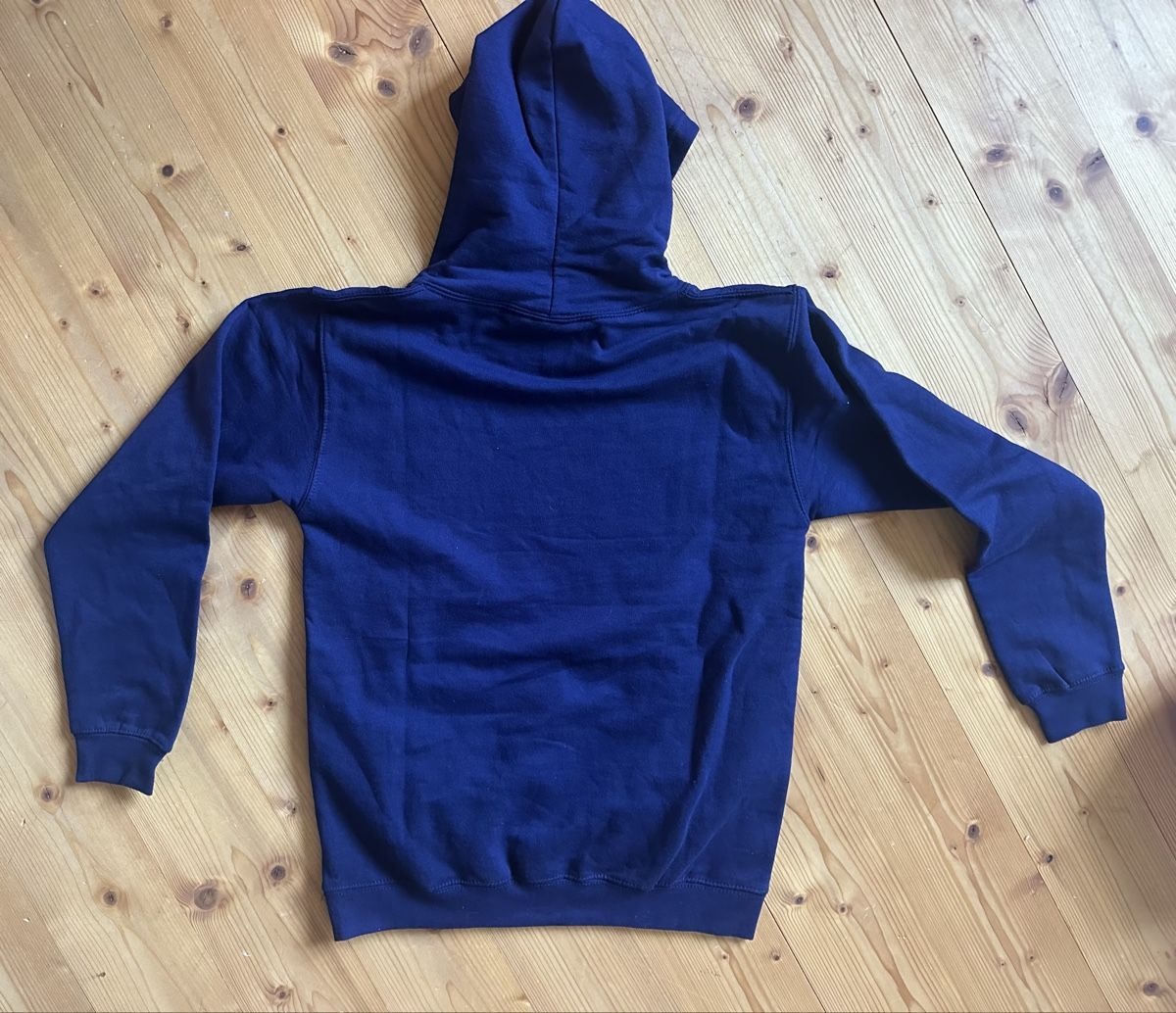 Maglioni & Felpe: NBA Minnesota Timberwolves Kapuzenpullover blau NEU – Nuovo e nell'imballaggio originale da Uetikon am See venduto da mar_8vmp 2