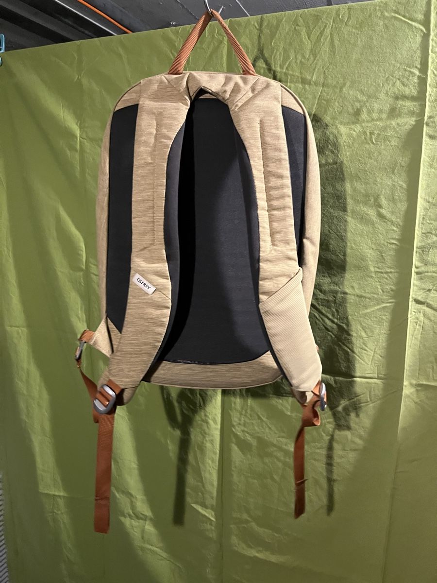 Zaini: Rucksack Osprey – Usato da Thun venduto da T.Hauser 1