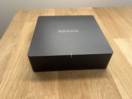 Sonos Port Audio Streamer