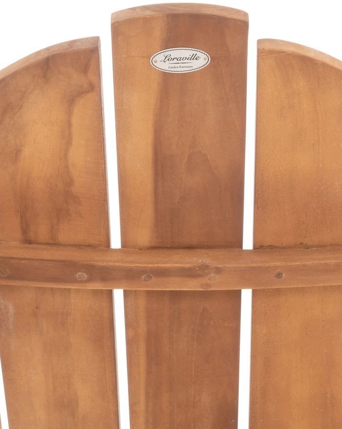 Sedie: Stuhl Brownsville, teak, B-Ware – Nuovo (secondo la descrizione) da Bottighofen venduto da swisshandel24 7