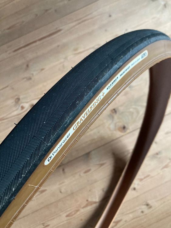 Panaracer Gravelking, 28‘ | Kaufen auf Ricardo