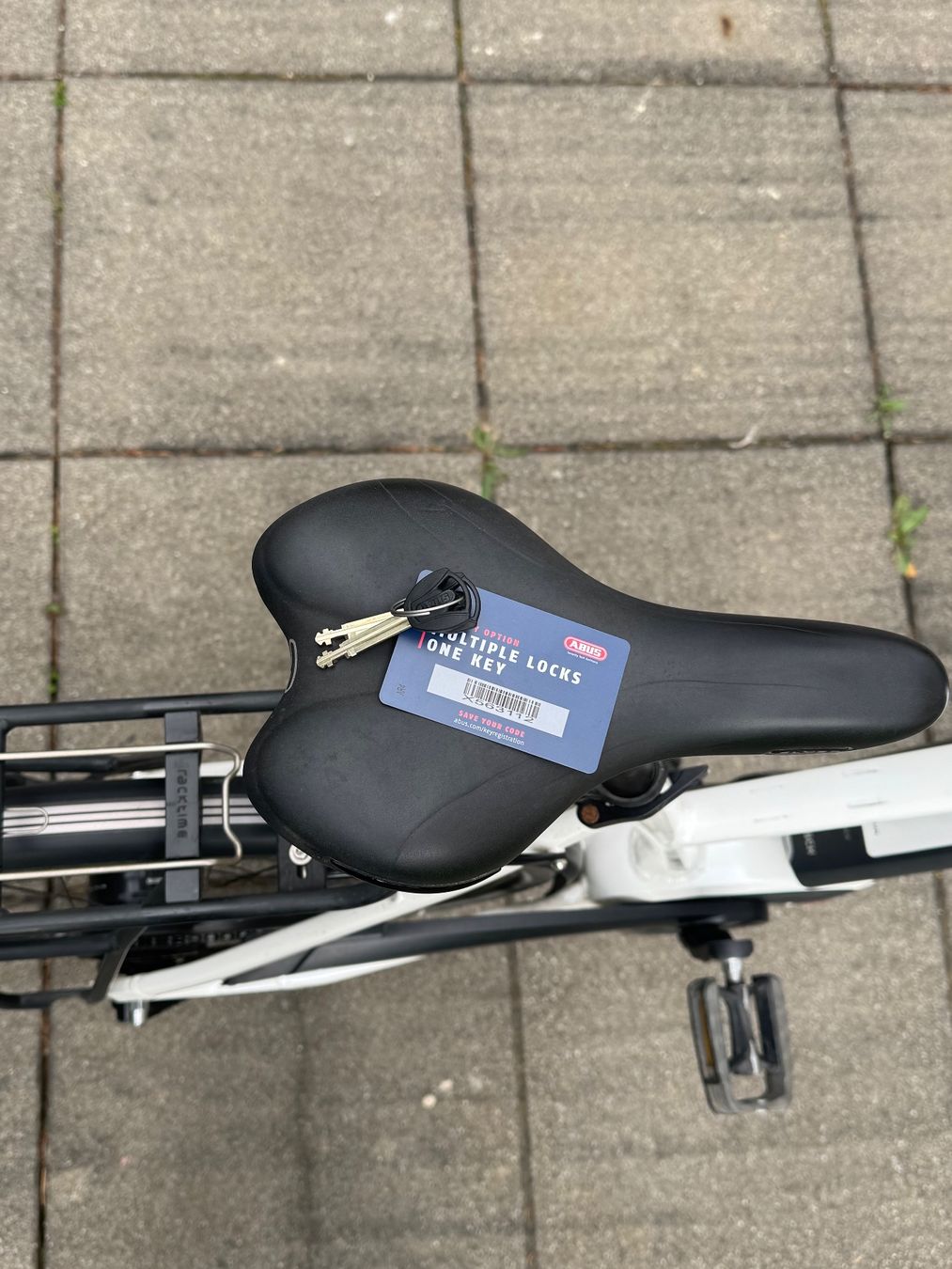 Flyer Biciclette: m-Way Flyer 15 TS 7.60 HS TM Bosch – Usato da Basel venduto da sch_2cbs 6