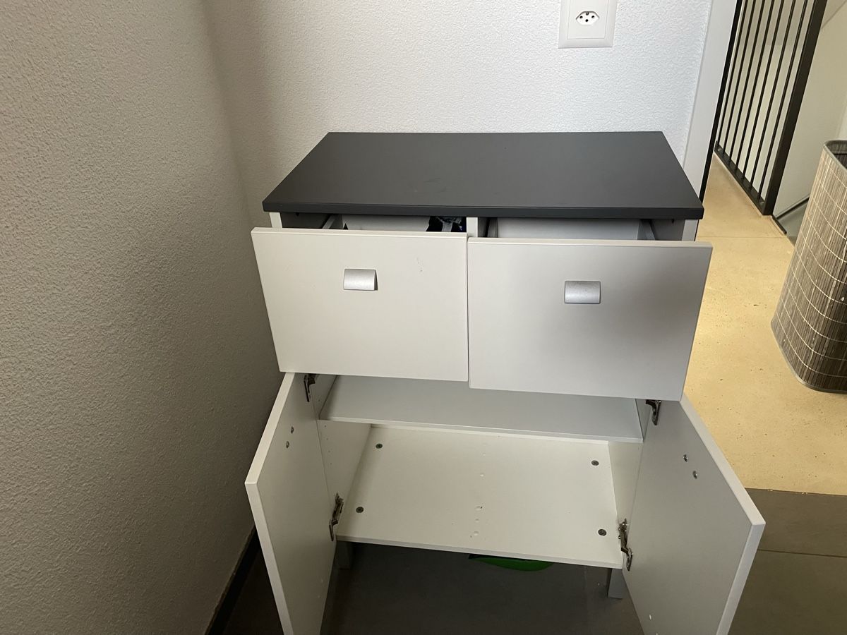Armadi: Badezimmerschrank – Usato da Schalchen venduto da evy_7wrt