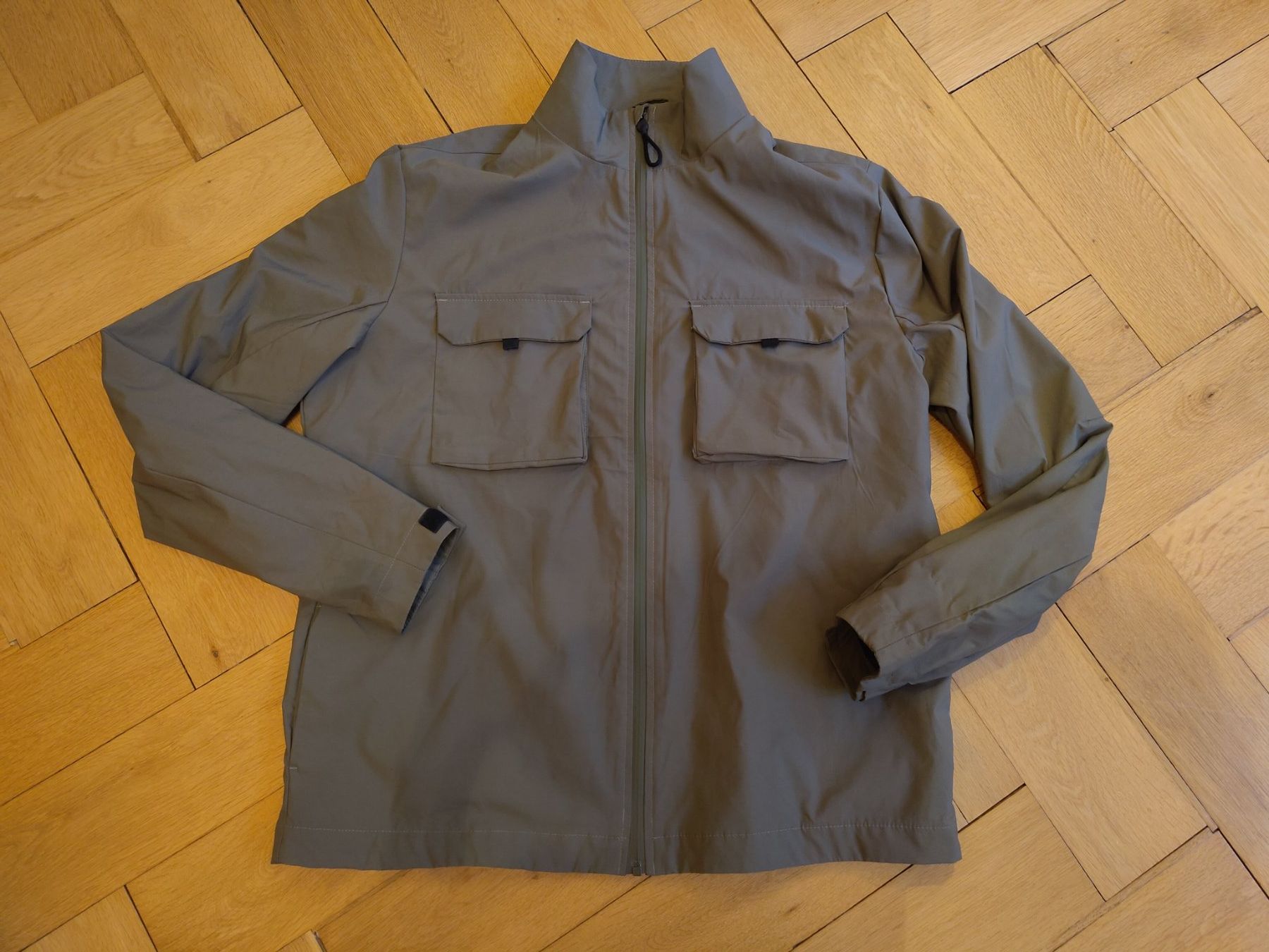Jacken: Übergangsjacke – Gebraucht aus Bern von Linii