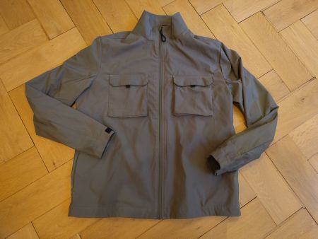 Übergangsjacke