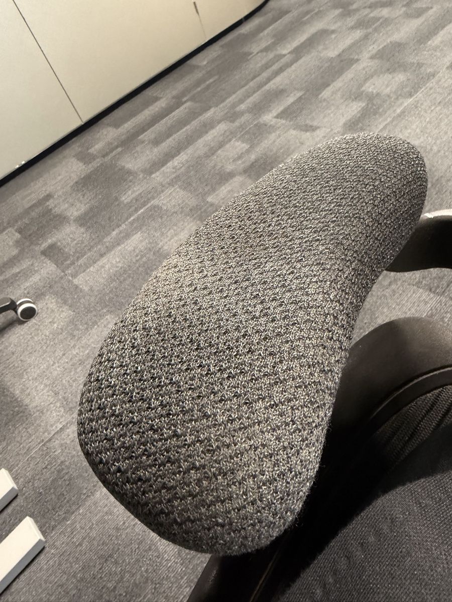 Sessel: Office chair – Gebraucht aus Dietikon von Jacob-Alexandre 4