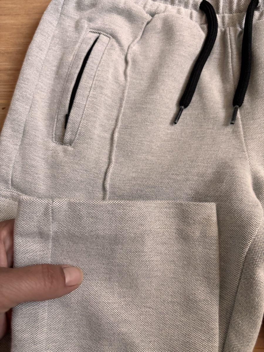 Vingino Pantalons: Vingino Hose Grau Grösse 140  – D'occasion à Weisslingen par Yuna123 3