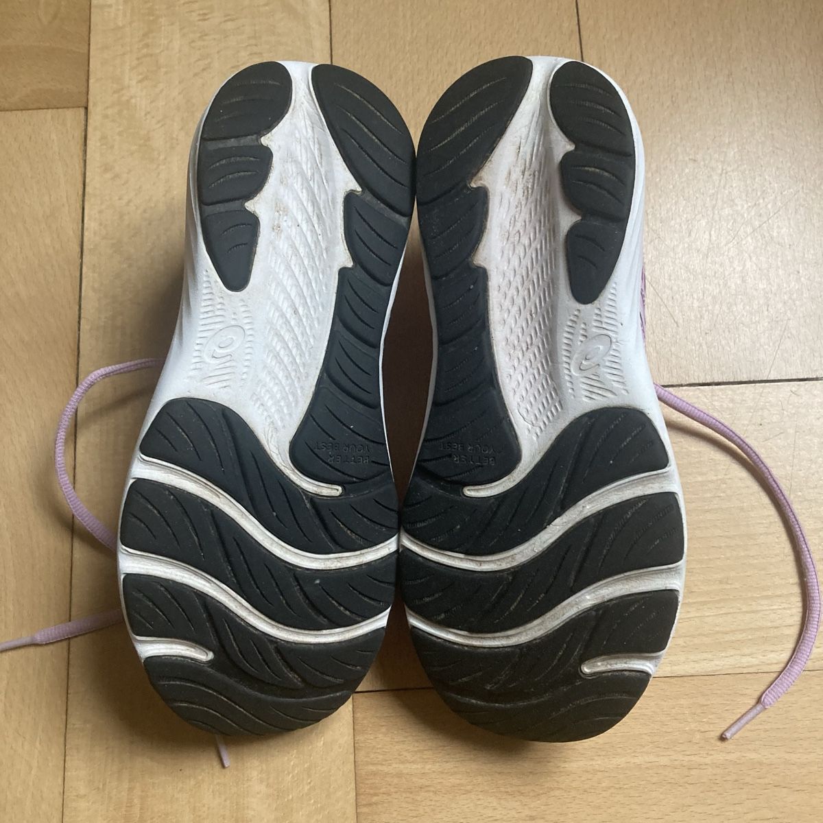 Asics Scarpe per ragazzi: Asics / Grösse 36 – Usato da Bern venduto da Marina_K 1