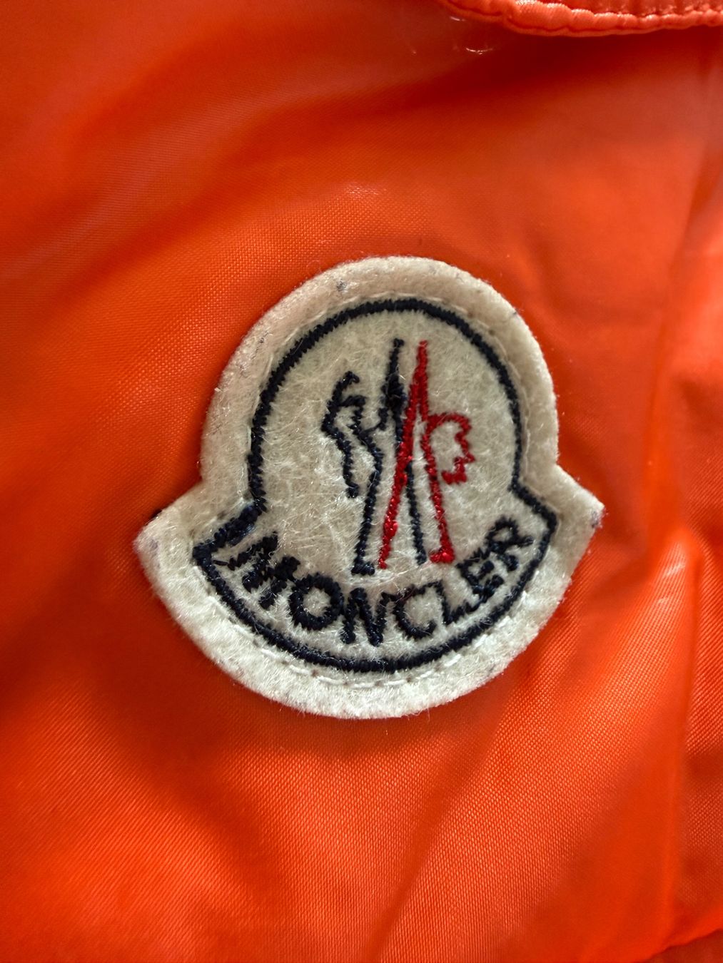 Moncler Jacken: Veste pour homme Moncler taille 3 – Gebraucht aus Genève von fra_v2zs 8