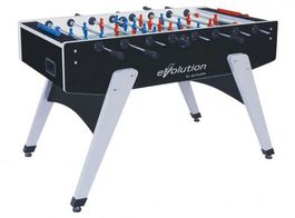 Garlando G500 Evolution