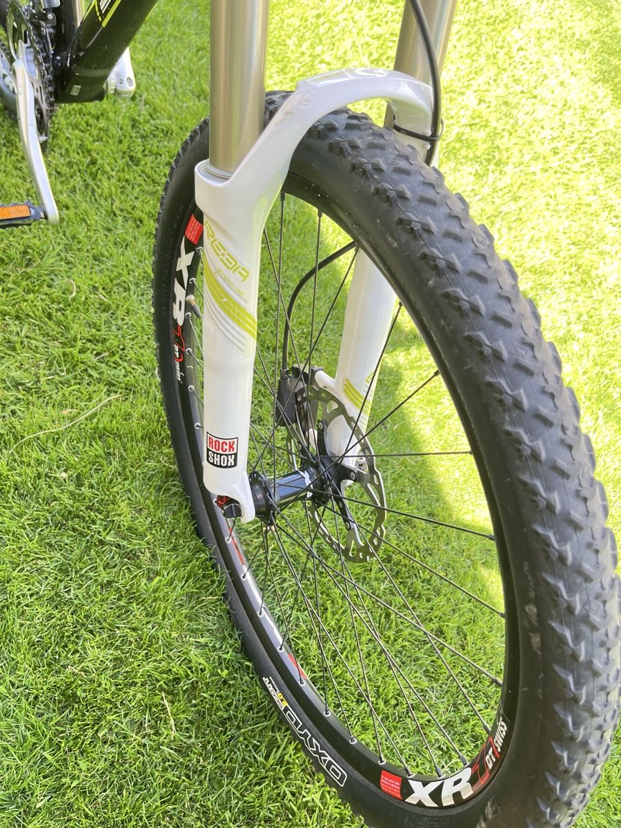 Scott Biciclette: Scott Carbon Damenvelo – Usato da Kesswil venduto da Feg0_0 2