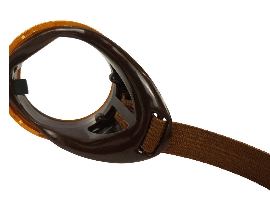 Lunettes & Verres: Steampunk-Brille – D'occasion à Hünenberg par Restwert_Zug 5