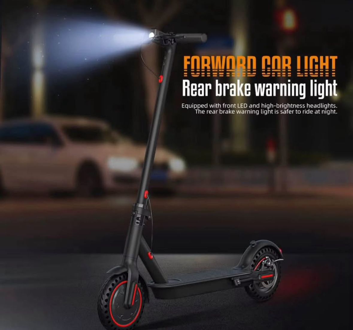 Kickboard: Neue Elektro scooter E-scooter M2 bluetooth – Nuovo e nell'imballaggio originale da Rothenthurm venduto da _LunisStore_ 6