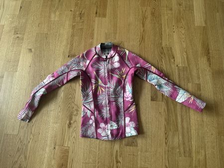 Billabong leichte Neoprenjacke Gr. ca 140 - 146