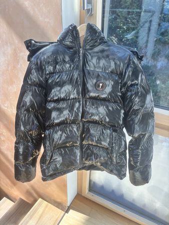 Trapstar Jacke  (benutzt)