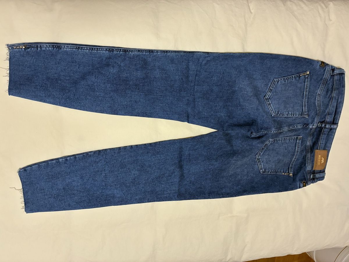 Mos mosh Jeans: NEW Mos Mosh jeans.  Never worn – Nuovo e nell'imballaggio originale da Basel venduto da dal_r7dw 1
