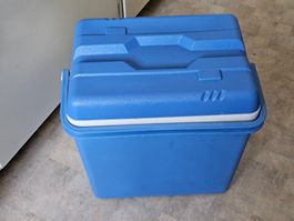 Kühlbox Glaciere 24Liter 761 Camping Isolierung Kühlakku