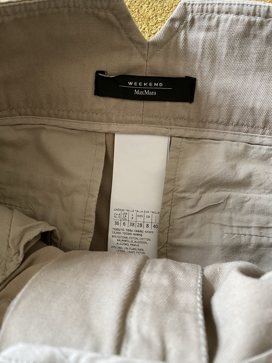 Max Mara Gonne: MaxMara Weekend Rock – Usato da Biel-Benken BL venduto da zuza 2