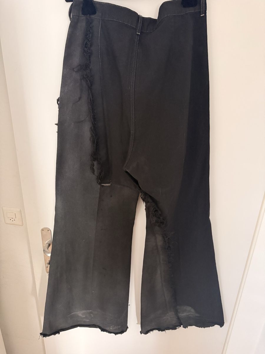 Rick Owens Jeans: Rick Owens Joris Cut – Nuovo (secondo la descrizione) da Romanshorn venduto da Joaquin05 1