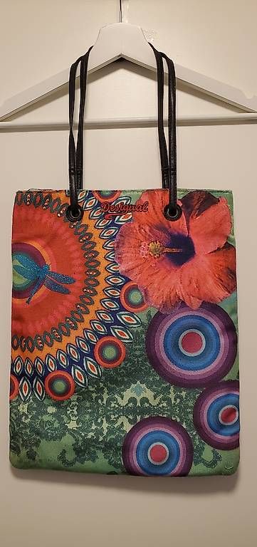 Desigual Borse da donna: Desigual Tasche – Nuovo (secondo la descrizione) da Sigriswil venduto da man_nk6g 1