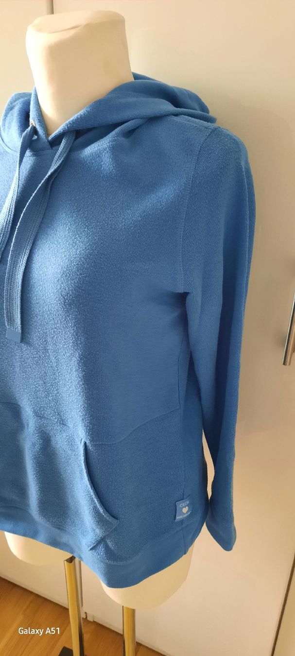 Cecil Pulls & Sweat-shirts: ***CECIL*** Pullover Gr M blau – D'occasion à Wädenswil par H2H_Secondhandshop 5