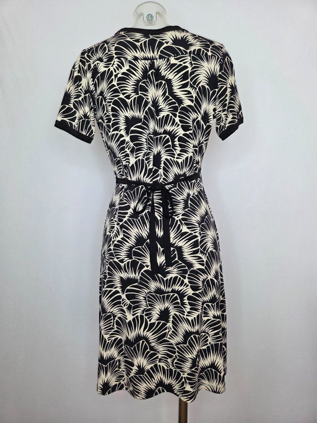 King Louie Robes: King Louie Wickelkleid S – D'occasion à Bern par -Aniko- 2