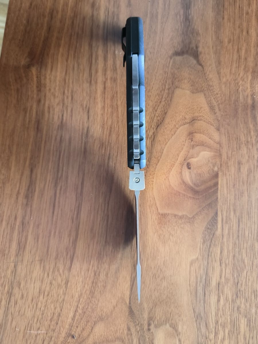 Coltelli tascabile: Couteau Cold Steel Talwar – Nuovo (secondo la descrizione) da Grand-Lancy venduto da Jumanji 6