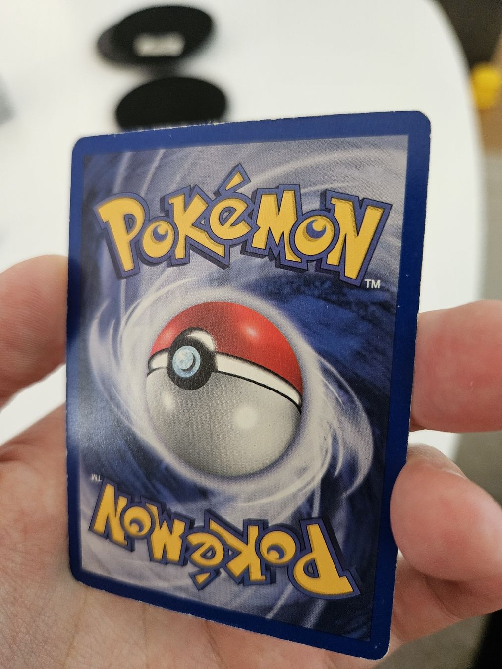 Pokémon Carte collezionabili: Pokemon Omot Holo Jungle – Usato da Baar venduto da phi_6xdh 6