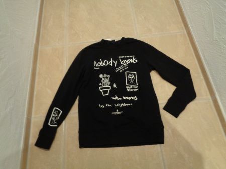 Only & Sons neuer coolster Pulli, S Fr 55