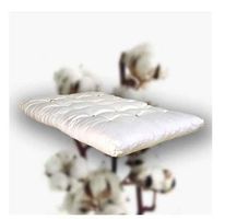 Futon en coton 90x200cm de chez FUTON Elite