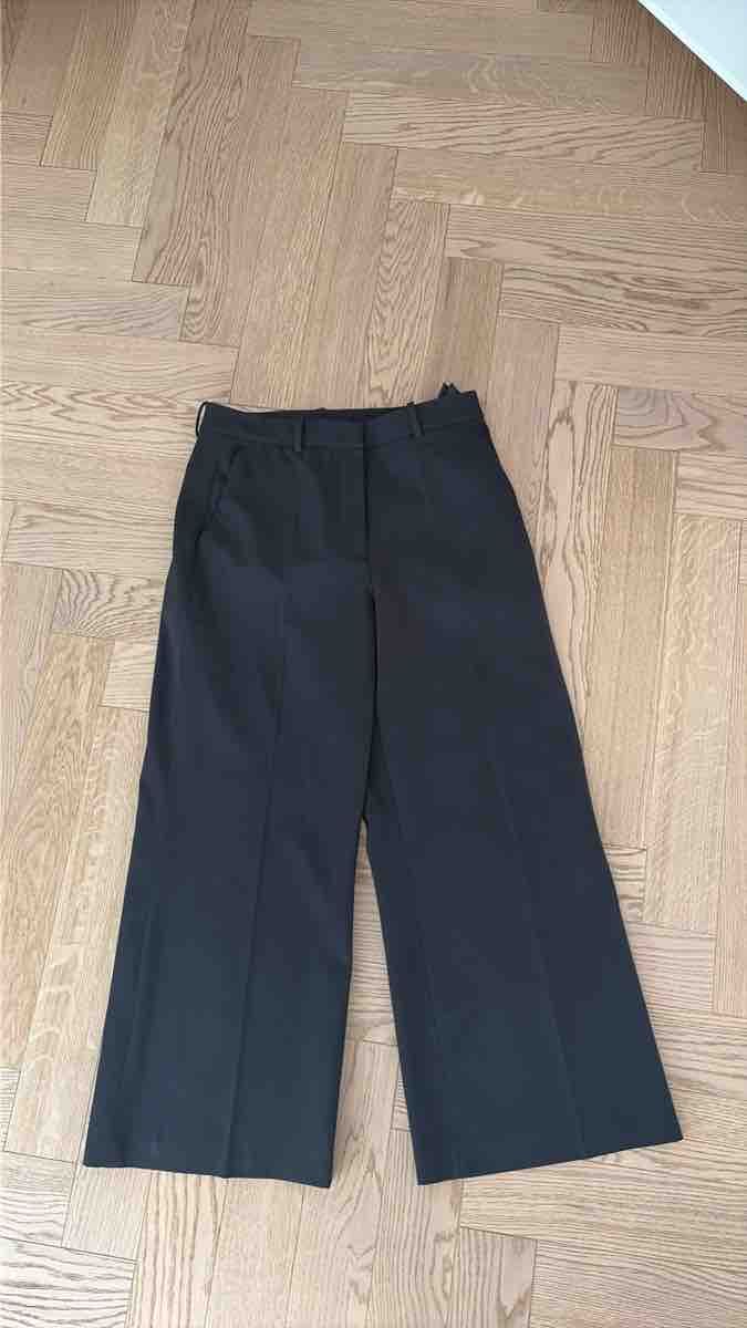 Hosen: Businesshose Massimo Dutti – Neu (gemäss Beschreibung) aus Zürich von yar_9pbj