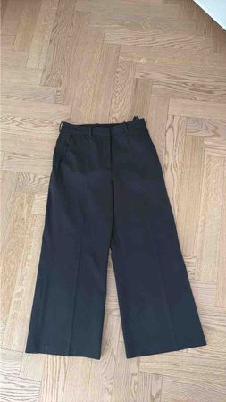 Businesshose Massimo Dutti