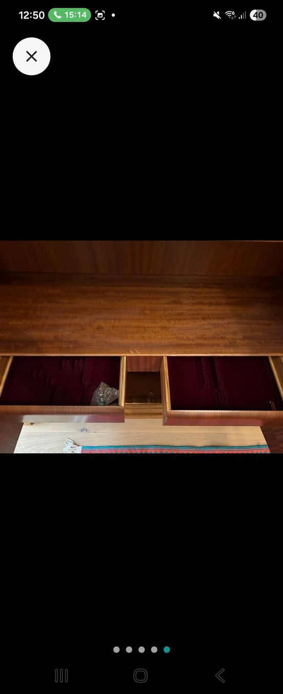 Armadi: Antiker Schrank, Buffet, Sideboard – Usato da Füllinsdorf venduto da Pearl1 4