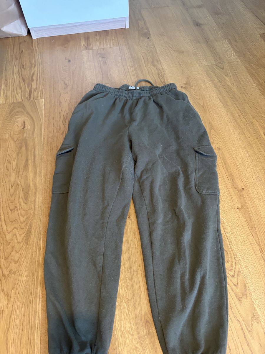 Pantalons: Pantaloni  – D'occasion à Comano par gea_98nj