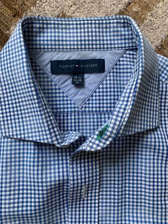 Tommy Hilfiger Hemd