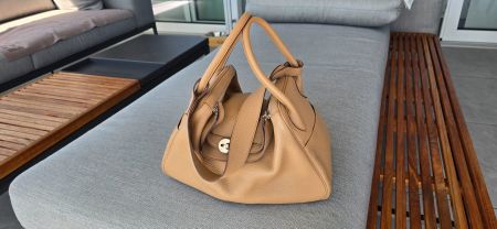 Original Hermes Lindy