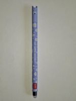 Legami Stift "Hip Hippo Hooray!" (Neu)