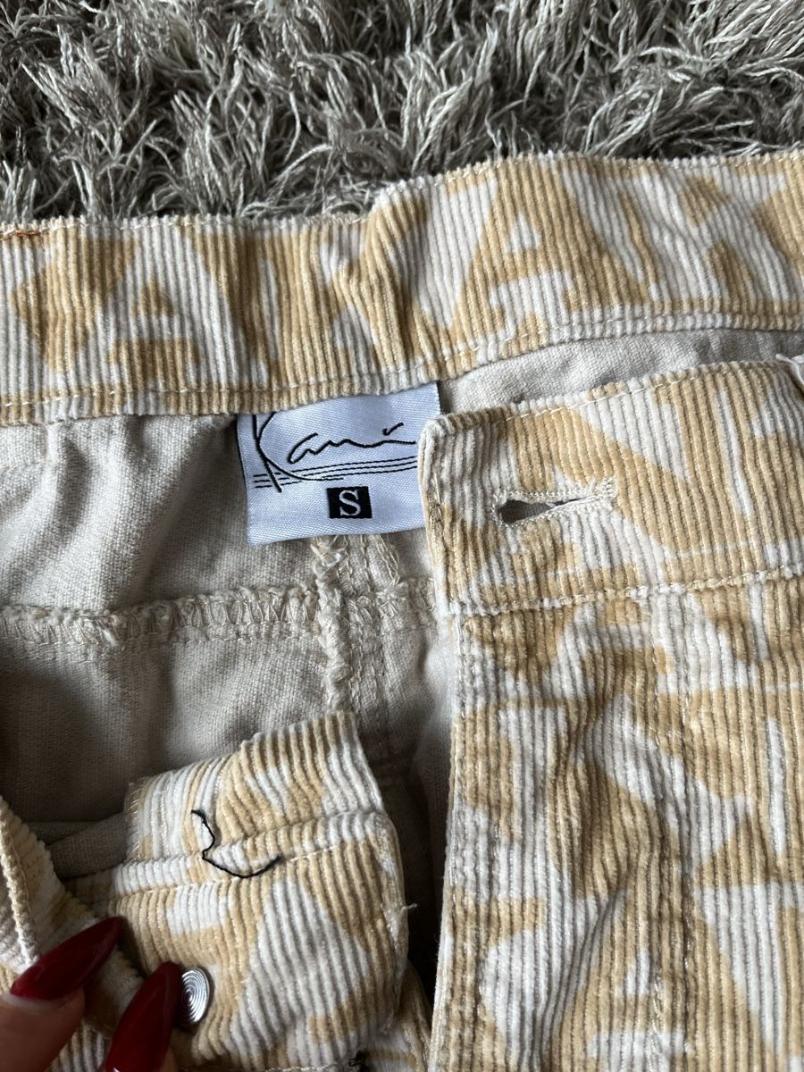 Pantaloni: karl kani hose (s) – Usato da Balzers venduto da liv_wzl8 3