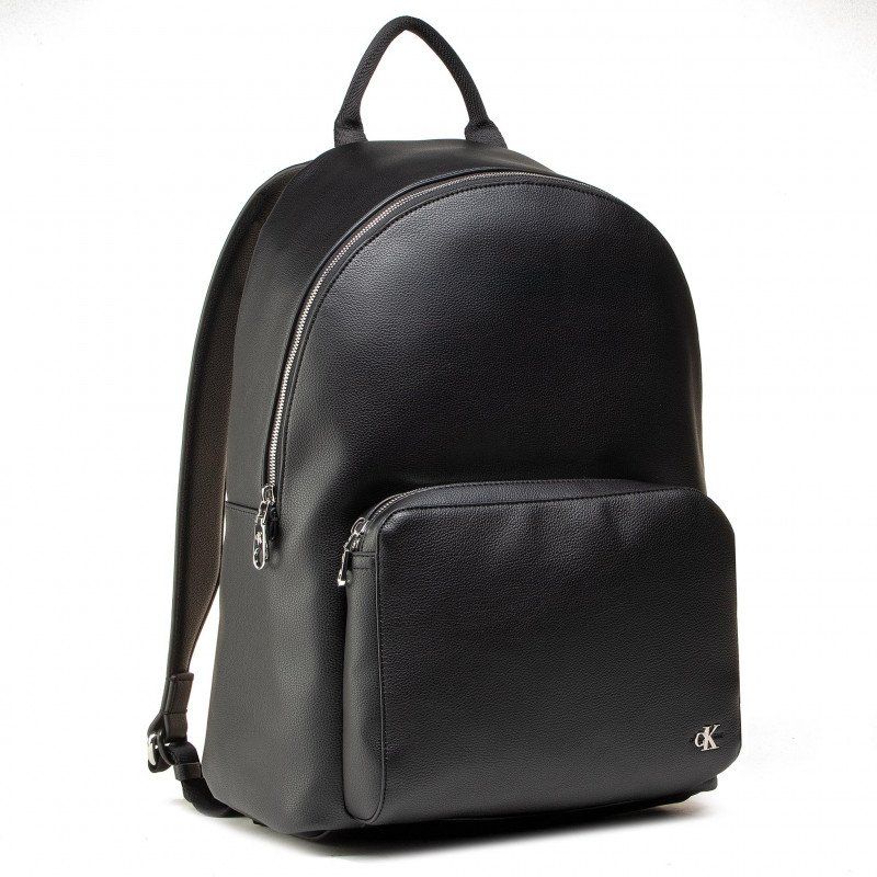 Calvin Klein Zaini: Calvin Klein Campus Notebook-Rucksack – Nuovo e nell'imballaggio originale da Münchenbuchsee venduto da Chaoo