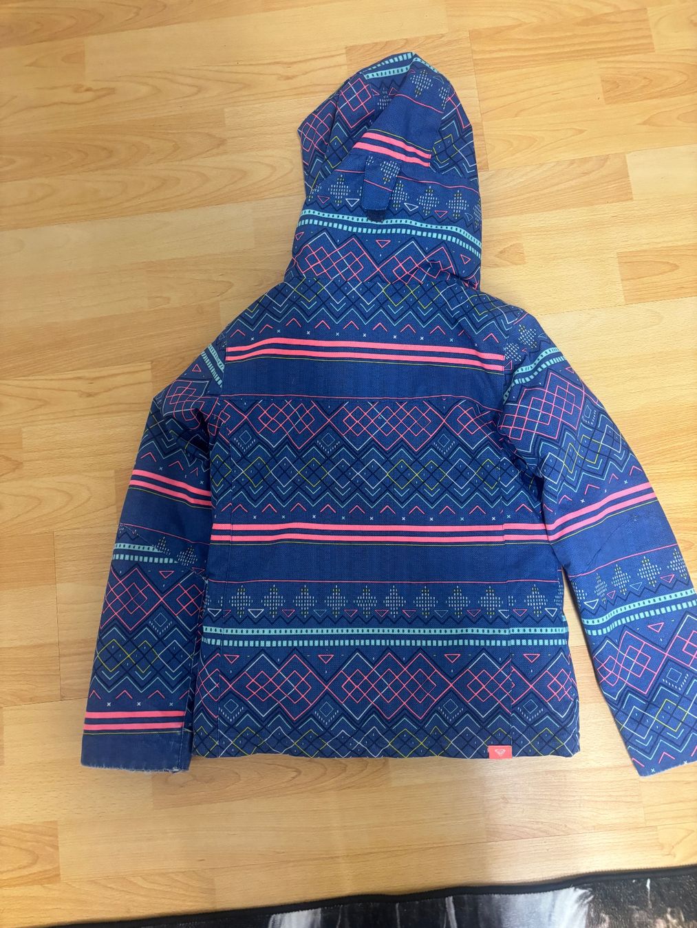 Roxy Vestes & Manteaux: Roxy Skijacke Grösse 8 – D'occasion à Schwarzenberg LU par Ffrnzi 1