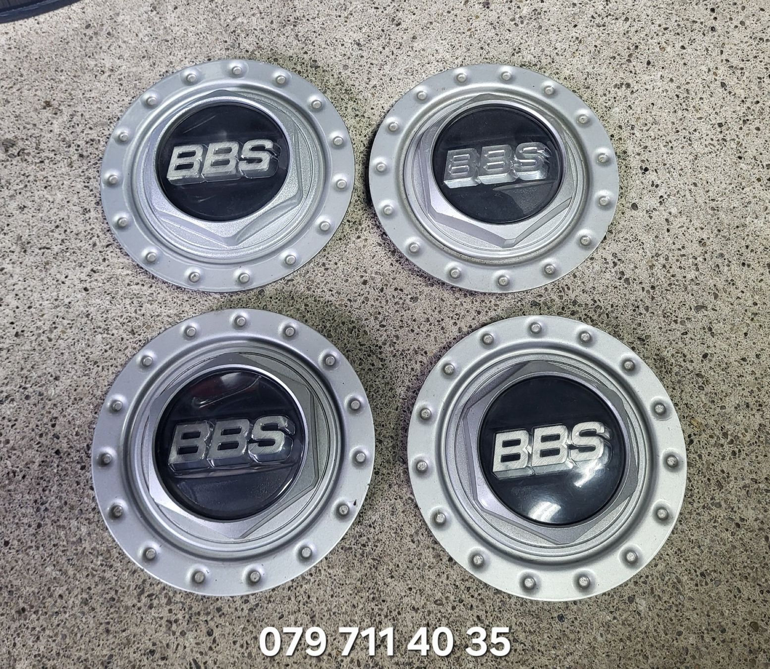 Bbs Felgen: BBS RM 012 4x100 – Gebraucht aus Wattwil von Editionone 9