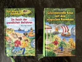 Das magische Baumhaus 2er Set Hörbuch Band 17 & 14