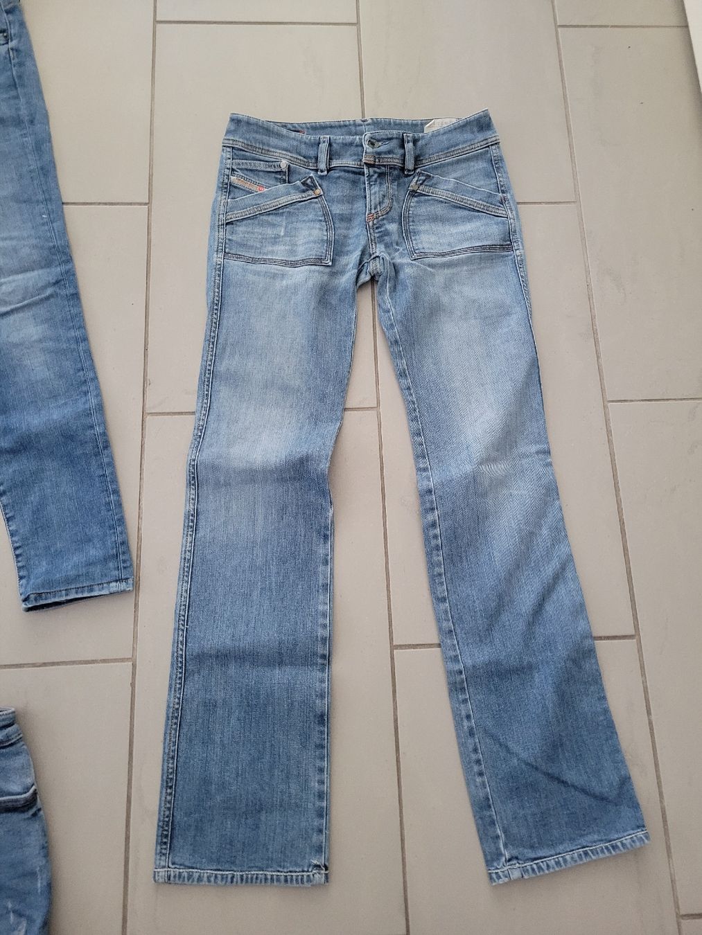 Jeans: Jeanshosen – Usato da Ballwil venduto da jan_jk7y 2